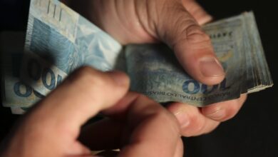 CONTAS PÚBLICAS TÊM DÉFICIT DE R$ 14,182 BILHÕES EM MARÇO
