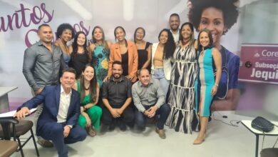 COREN-BA REABRE A SUBSEÇÃO DE JEQUIÉ BENEFICIANDO PROFISSIONAIS
