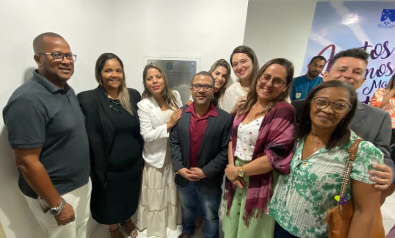 COREN-BA REABRE SUBSEÇÃO EM ALAGOINHAS E AMPLIA PRESENÇA NO INTERIOR