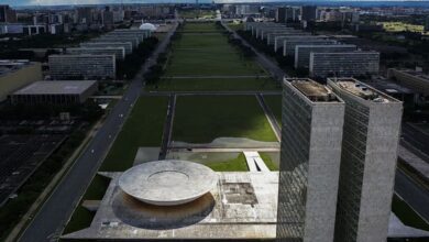 CPMI não atrapalhará tramitação de arcabouço fiscal, diz ministro