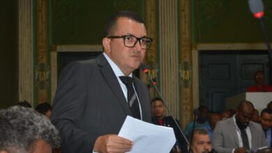 Câmara aprova projeto que cria Carteira Municipal de Identificação da Pessoa com Deficiência