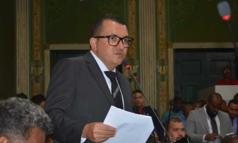 Câmara aprova projeto que cria Carteira Municipal de Identificação da Pessoa com Deficiência