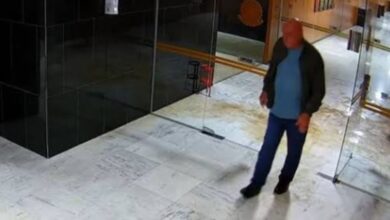 Câmeras revelam presença do ministro do GSI no Palácio do Planalto durante atos do 8 de janeiro