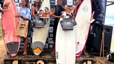 Campeões do Tivoli Triple Crown serão conhecidos no final do mês, na Praia do Forte
