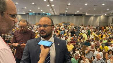 Capitão Alden defende que produtores rurais utilizem armas para defender propriedades contra MST