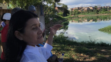 Carta aberta afirma que secretária Jusmari causa temor e deixa servidores desestimulados