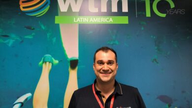 Clayton Araujo diretor comercial Europamundo falou ao DT