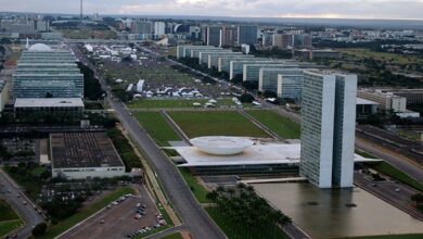 Comissão do Congresso vai analisar primeira MP do governo Lula