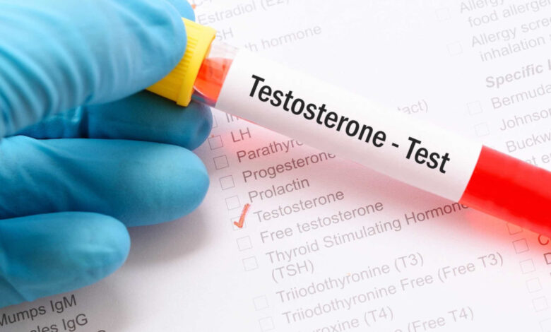 Como aumentar a testosterona de forma natural