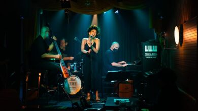 Confira 4 lugares para curtir boa música ao vivo