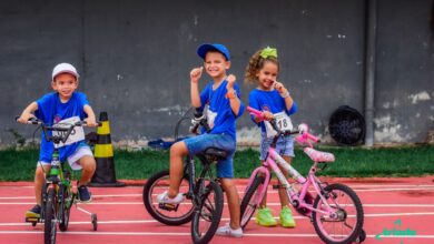 Corrida, triathlon e karatê movimentam a Cidade Baixa neste domingo, 16