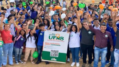 DEPUTADO DEFENDE NOVA UNIVERSIDADE FEDERAL NA BAHIA