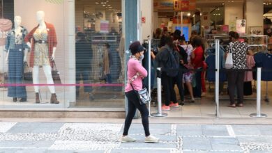 DIA DAS MÃES: SETORES LIGADOS À DATA DEVEM CRESCER 5,4% NO MÊS, ESTIMA FECOMÉRCIO-BA