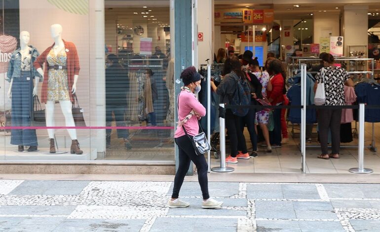 DIA DAS MÃES: SETORES LIGADOS À DATA DEVEM CRESCER 5,4% NO MÊS, ESTIMA FECOMÉRCIO-BA