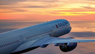 Delta anuncia resultados financeiros do 1º tri de 2023