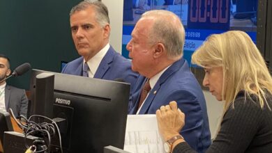 Deputado Leur eleito por unanimidade para presidir o Conselho de Ética da Câmara Federal