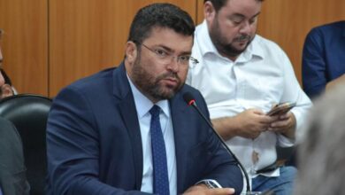 Deputado Marcinho quer obrigar empresas de ônibus a disponibilizar assentos infantis