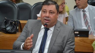 Deputado Penalva indica ao governador Jerônimo extensão do metrô até Camaçari