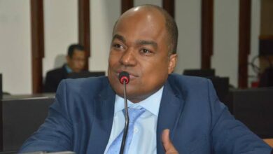 Deputado Samuel Júnior defende implantação da Polícia Penal na Bahia