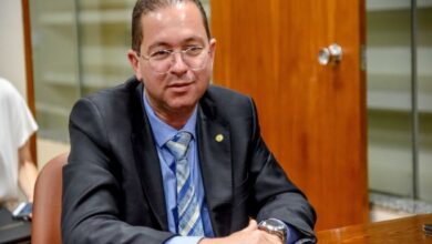 Deputado baiano se posiciona contra PL da Censura que tramita na Câmara Federal