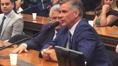 Deputado baiano vai presidir Conselho de Ético da Câmara