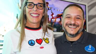 Disney Destinations na WTM: veja as novidades mágicas