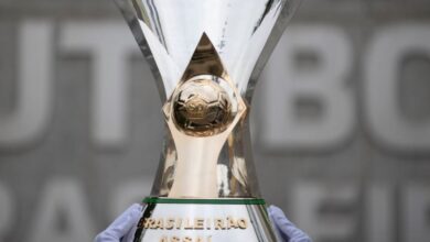 Do título ao rebaixamento: veja qual a disputa de cada time no Brasileirão 2023