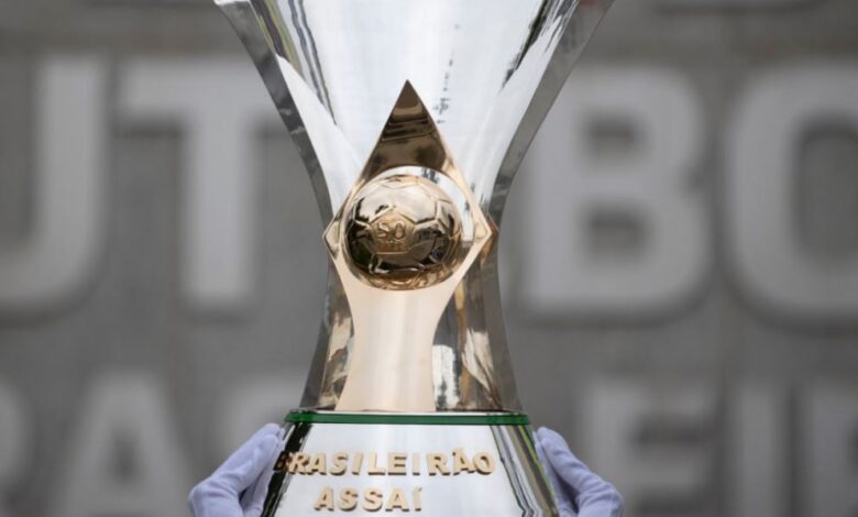 Do título ao rebaixamento: veja qual a disputa de cada time no Brasileirão 2023