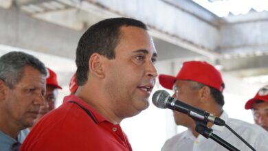 ÉDEN SE SOLIDARIZA COM MST E DEFENDE LUTA: “AGENDA CADA VEZ MAIS URGENTE E CONTEMPORÂNEA”