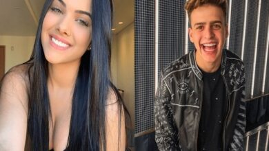 EMILY GARCIA E JON VLOGS OFICIALIZAM TERMÍNO DE NAMORO