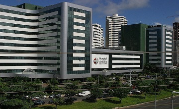EMPRESA DONA DO HOSPITAL DA BAHIA FATURA ALTO EM OFERTA DE AÇÕES; VEJA