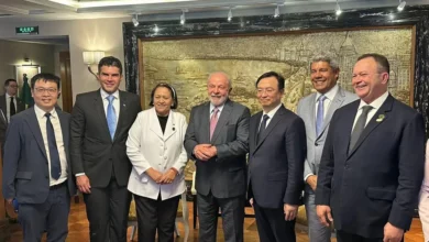 EXCLUSIVO: BAHIA TERÁ MAIS DE R$ 40 BILHÕES EM INVESTIMENTOS COM A VIAGEM DE LULA E JERÔNIMO À CHINA E AOS EMIRADOS ÁRABE UNIDO