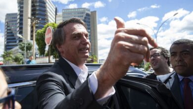 Em depoimento à PF, Bolsonaro diz que post com fake news foi acidental