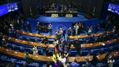 Em meio a expectativa sobre CPI, Congresso se reúne na quarta