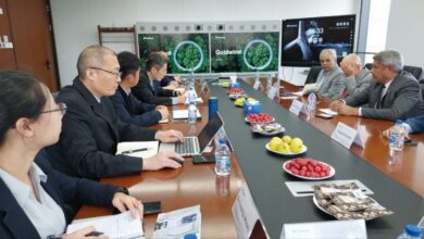 Em missão internacional, governador Jerônimo Rodrigues oferece condições para instalação de fábricas chinesas na Bahia