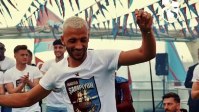 Ex-Palmeiras, Vitor Hugo rescinde com time turco e prepara chegada ao Bahia