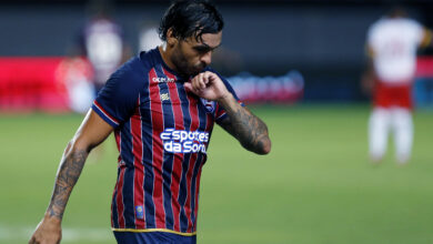 Ex-Santos e Palmeiras, Ricardo Goulart se aposenta aos 31 anos
