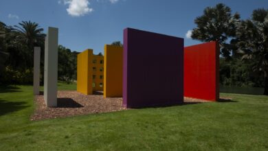 Exposição “Brumadinho de Braços Abertos" em Congonhas
