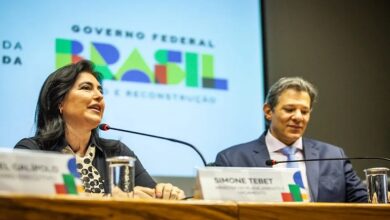 FAZENDA DECIDE ELEVAR A EXIGÊNCIA PARA APROVAÇÃO DO ARCABOUÇO E ASSIM AUMENTAR SUA FORÇA