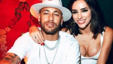 FILHO DE NEYMAR E BRUNA BIANCARDI FOI PLANEJADO, REVELA INFLUENCIADORA