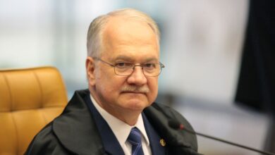 Fachin critica suposta anistia a quem mentiu sobre Justiça Eleitoral