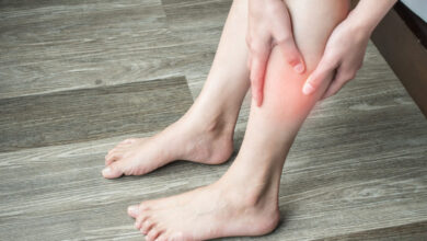 Fadiga? Sinais de que seu corpo está com falta de vitaminas