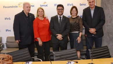 Fecomércio RJ apresenta estudo sobre o turista estrangeiro