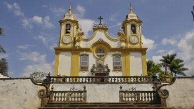 Feriado de Tiradentes deve movimentar mais de 4,3 mi de pessoas