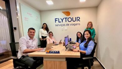 Flytour inaugura nova unidade em Brasília nesta quarta-feira (26)