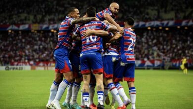 Fortaleza x Águia de Marabá: veja as informações do duelo pela Copa do Brasil