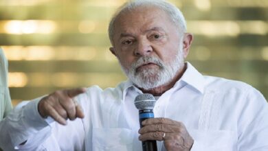 GOVERNO LULA ANUNCIA PACOTE DE R$ 3 BILHÕES PARA FREAR ATAQUES EM ESCOLAS DO PAÍS