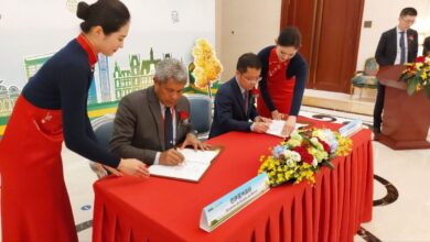 Governador Jerônimo Rodrigues assina, na China, acordo para ampliar parceria tecnológica com a empresa Huawei