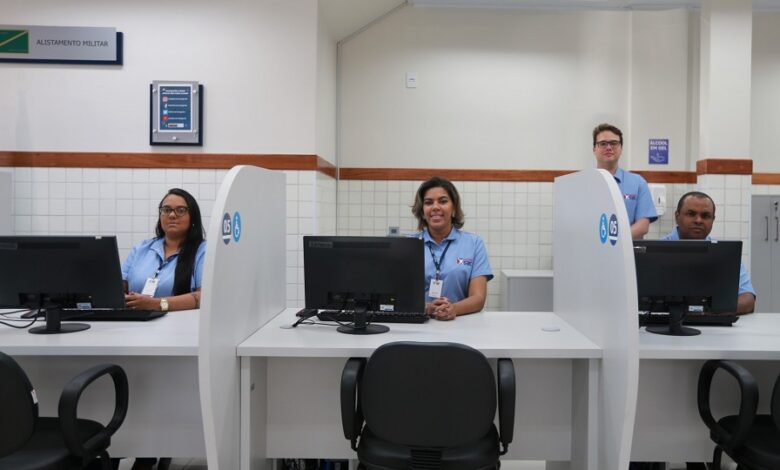 Governador inaugura novo Ponto SAC e entrega obras de infraestrutura em Ibicoara, Chapada Diamantina