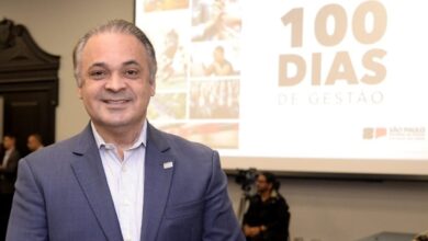 Governo de SP apresenta balanço do turismo